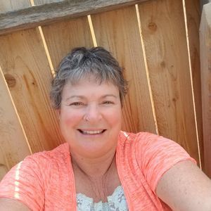 Meet your Posher, Kristi